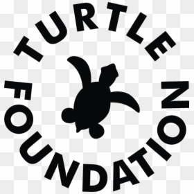 Turtle Foundation, HD Png Download - sea turtle png