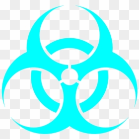 Biohazard Symbol, HD Png Download - biohazard symbol png
