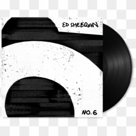 Ed Sheeran No 6 Collaborations Project, HD Png Download - cardi b png