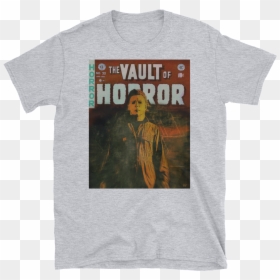 Vault Of Horror, HD Png Download - michael myers png