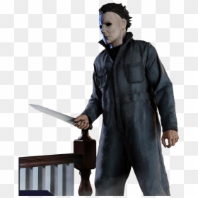 Sword, HD Png Download - michael myers png