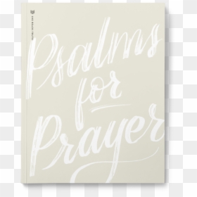 Calligraphy, HD Png Download - prayer png
