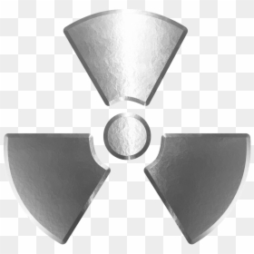 Emblem, HD Png Download - biohazard symbol png