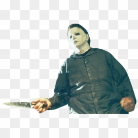 Michael Myers Halloween 6, HD Png Download - michael myers png