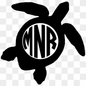 Sea Turtle Logo Free, HD Png Download - sea turtle png