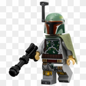 Boba Fett Png, Transparent Png - boba fett png