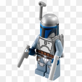 Toys Lego Star Wars, HD Png Download - boba fett png