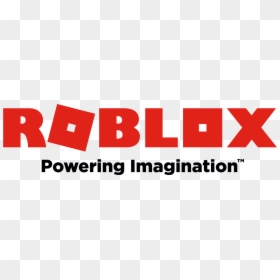 Roblox New Logo 2017, HD Png Download - roblox character png