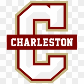 College Of Charleston Cougars Logo, HD Png Download - bracket png