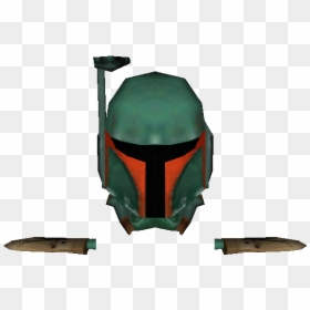 Boba Fett, HD Png Download - boba fett png