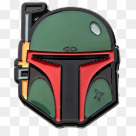 Boba Fett, HD Png Download - boba fett png