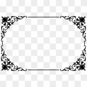 Frame For Microsoft Office, HD Png Download - bracket png