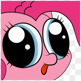 Derp Face My Little Pony, HD Png Download - derp face png
