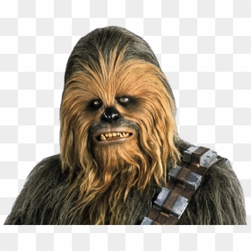 Chewbacca Png, Transparent Png - chewbacca png