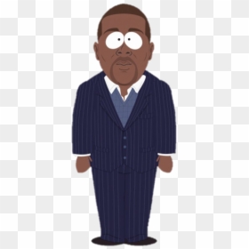 South Park Archives - Cartoon, HD Png Download - madea png
