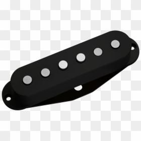 New Dimarzio True Velvet Neck, HD Png Download - black doctor png