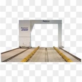 Gantry Rapiscan, HD Png Download - mexico eagle png