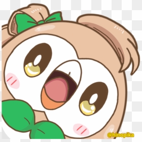 Kotori Rowlet, HD Png Download - kotori minami png