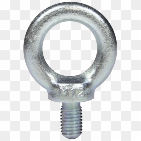Mounting Eye Bolt To Be Used With Eur Drivers, HD Png Download - blt png