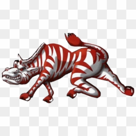 School Logo - Logo Pine Bluff Zebras Football, HD Png Download - zebra cartoon png