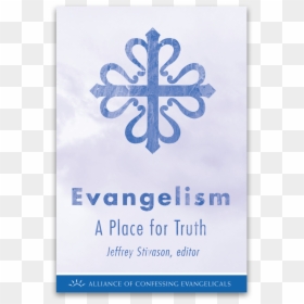Cross, HD Png Download - evangelism png