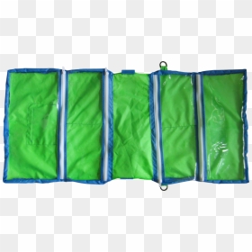Drop Bag Empty, HD Png Download - folds png