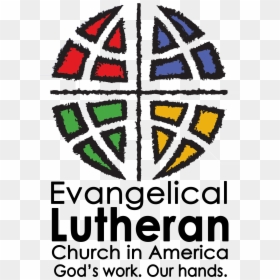 Transparent Gods Hands Png - Evangelical Lutheran Church In America, Png Download - gods hands png