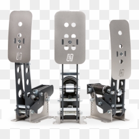 Sim Racing Pedals, HD Png Download - sprint car png