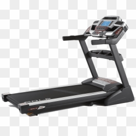 Treadmill Physical Exercise Exercise Equipment Fitness - Nordictrack Treadmill S 20, HD Png Download - gym equipment png