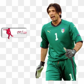 Gianluigi Buffon Graphics, Pictures, Images For Myspace - Render, HD Png Download - buffon png