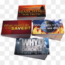 Evangelism Church Invitation Card, HD Png Download - evangelism png