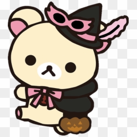 Kotori Minami Png - Korilakkuma Png, Transparent Png - kotori minami png
