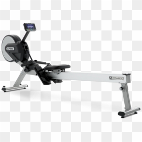 Transparent Gym Equipment Png - Spirit Rower, Png Download - gym equipment png