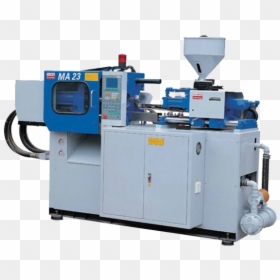 Compact Injection Molding Machine, HD Png Download - molding png