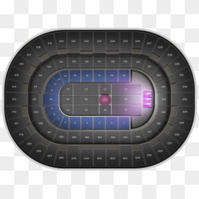 Transparent J Cole Png - Section 18 Nassau Coliseum, Png Download - j cole logo png