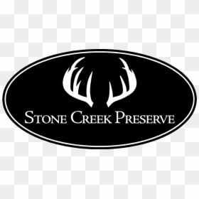 Stonecreek - Label, HD Png Download - white tailed deer png