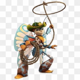 Lasso Png - Figurine, Transparent Png - lasso rope png