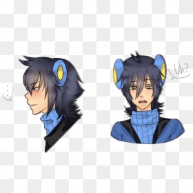 Cartoon, HD Png Download - luxio png