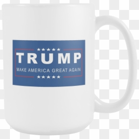 Transparent Make America Great Again Logo Png - President, Png Download - make america great hat png