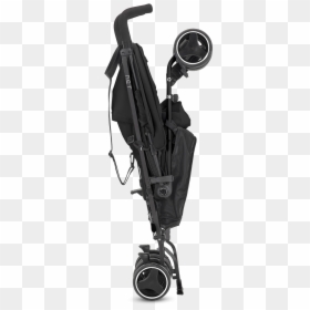 Folded Stroller Png, Transparent Png - folds png