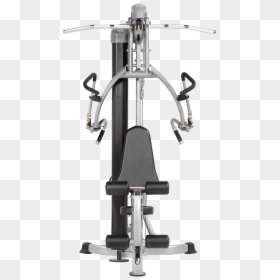 Hoist Fitness Mi1, HD Png Download - gym equipment png