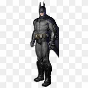Arkham Wikia - Arkham City Batman Suit, HD Png Download - batman arkham png