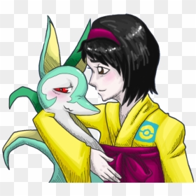Cartoon, HD Png Download - serperior png
