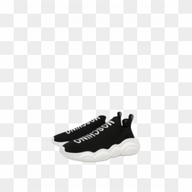 Sneakers Moschino Uomo, HD Png Download - baby alligator png