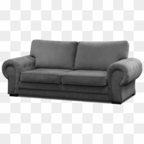 Sofa Bed, HD Png Download - back of couch png