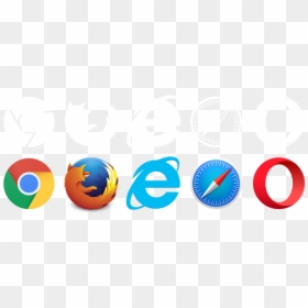 All Browser, HD Png Download - chrome sphere png