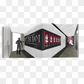 Train Station, HD Png Download - jared from subway png