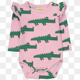 Baby Alligator Png, Transparent Png - baby alligator png