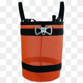 Transparent Rope Bow Png - Shoulder Bag, Png Download - rope bow png