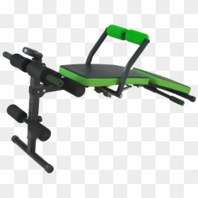 Bench, HD Png Download - gym equipment png